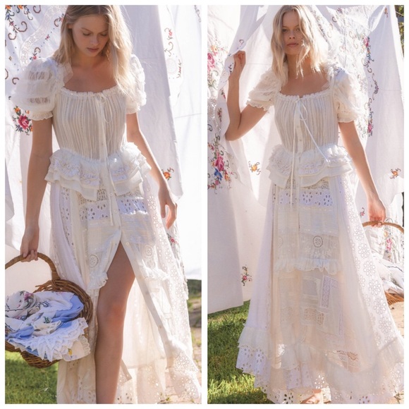 Fillyboo Dresses & Skirts - fillyboo | counting clouds dress